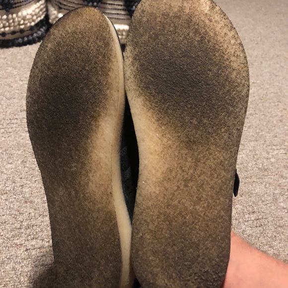 CLARKS ORIGINALS TREK TAIYO - Picture 5 of 5